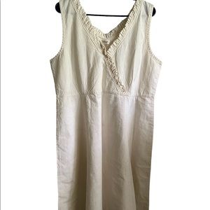 ÑUSTA PERUVIAN ORGANIC COTTON